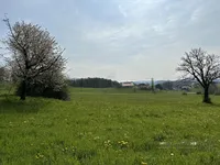 Недвижимость Земельный участок под застройку в Церовце под Бочем: 11