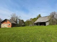 Недвижимость Земельный участок под застройку в Церовце под Бочем: 1