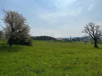 Недвижимость Земельный участок под застройку в Церовце под Бочем: 4