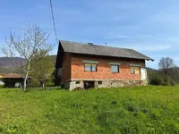 Недвижимость Земельный участок под застройку в Церовце под Бочем: 5