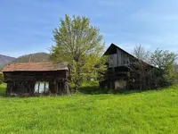 Недвижимость Земельный участок под застройку в Церовце под Бочем: 7