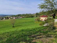 Недвижимость Земельный участок под застройку в Церовце под Бочем: 9