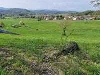 Недвижимость Земельный участок под застройку в Церовце под Бочем: 11