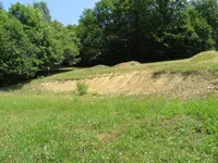 Недвижимость Земельный участок под застройку в Рогашке Слатине: 1