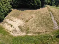 Недвижимость Земельный участок под застройку в Рогашке Слатине: 2