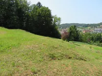 Недвижимость Земельный участок под застройку в Рогашке Слатине: 6