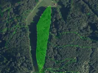 Недвижимость Земельный участок в Рогашка Слатина для застройки: 1