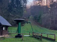 Недвижимость Земельный участок в Рогашка Слатина для застройки: 2