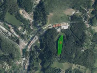 Недвижимость Земельный участок в Рогашка Слатина для застройки: 4