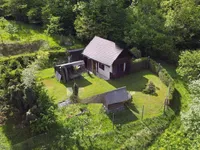 Недвижимость Дом, Равница: 1