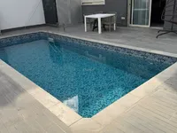Недвижимость 4 Bedroom House For Sale In Agia Fyla, Limassol: 9