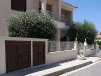 Недвижимость 3 Bedroom Detached house For sale in Agios Tychonas, Limassol: 1