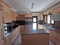 Недвижимость 3 Bedroom Detached house For sale in Agios Tychonas, Limassol: 4