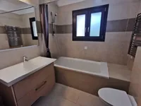 Недвижимость 3 Bedroom Detached house For sale in Agios Tychonas, Limassol: 12