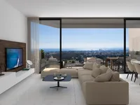 Недвижимость 3 Bedroom Apartment for Sale in Germasogeia, Limassol: 2