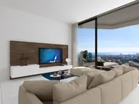 Недвижимость 3 Bedroom Apartment for Sale in Germasogeia, Limassol: 3