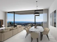 Недвижимость 3 Bedroom Apartment for Sale in Germasogeia, Limassol: 4
