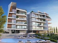 Недвижимость 3 Bedroom Apartment for Sale in Germasogeia, Limassol: 6