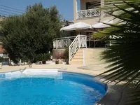 Недвижимость 3 Bedroom Villa For Sale in Agios Tychonas, Limassol.: 11