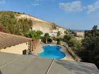 Недвижимость 3 Bedroom Villa For Sale in Agios Tychonas, Limassol.: 12