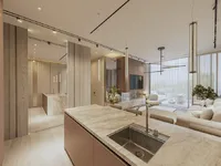 Недвижимость 2 Bedroom Apartment For sale in Germasogeia, Limassol: 1