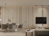 Недвижимость 2 Bedroom Apartment For sale in Germasogeia, Limassol: 3