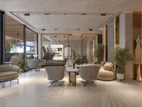 Недвижимость 2 Bedroom Apartment For sale in Germasogeia, Limassol: 6
