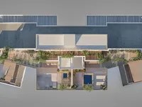 Недвижимость 2 Bedroom Apartment For sale in Germasogeia, Limassol: 8