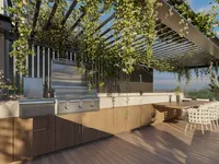 Недвижимость 2 Bedroom Apartment For sale in Germasogeia, Limassol: 10