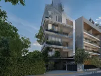 Недвижимость 2 Bedroom Apartment For sale in Germasogeia, Limassol: 12
