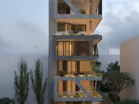 Недвижимость 2 Bedroom Apartment For sale in Neapolis, Limassol: 1
