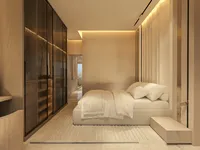Недвижимость 2 Bedroom Duplex Penthouse Apartment For sale in Neapolis, Limassol: 5