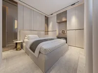 Недвижимость 2 Bedroom Duplex Penthouse Apartment For sale in Neapolis, Limassol: 6
