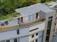 Недвижимость 1 Bedroom Apartment For sale in Mesa Geitonia, Limassol: 1
