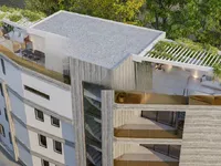 Недвижимость 1 Bedroom Apartment For sale in Mesa Geitonia, Limassol: 2