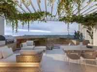 Недвижимость 1 Bedroom Apartment For sale in Mesa Geitonia, Limassol: 3