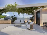 Недвижимость 1 Bedroom Apartment For sale in Mesa Geitonia, Limassol: 4