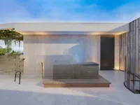 Недвижимость 1 Bedroom Apartment For sale in Mesa Geitonia, Limassol: 5