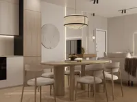 Недвижимость 3 Bedroom Apartment For sale in Zakaki, Limassol: 3