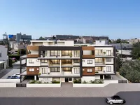 Недвижимость 3 Bedroom Apartment For sale in Zakaki, Limassol: 13