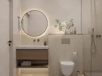 Недвижимость 2 Bedroom Apartment For sale in Zakaki, Limassol: 11