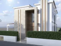 Недвижимость 4 Bedroom Villa For sale in Tala, Paphos: 2