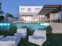 Недвижимость 4 Bedroom Villa For sale in Tala, Paphos: 3