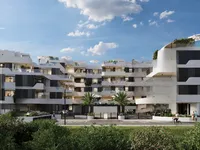 Недвижимость 3 Bedroom Apartment For sale in Agios Athanasios, Limassol: 1