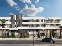 Недвижимость 3 Bedroom Apartment For sale in Agios Athanasios, Limassol: 3