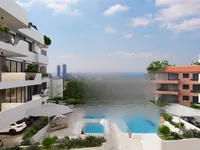 Недвижимость 3 Bedroom Apartment For sale in Agios Athanasios, Limassol: 5