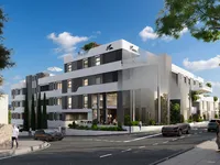 Недвижимость 1 Bedroom Apartment For sale in Agios Athanasios, Limassol: 4