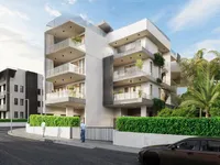 Недвижимость 2 Bedroom Apartment For Sale in Germasogeia, Limassol: 1