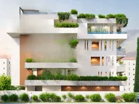 Недвижимость 3 Bedroom Apartment For Sale in Neapoli, Limassol: 1