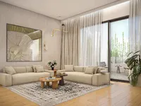 Недвижимость 3 Bedroom Apartment For Sale in Neapoli, Limassol: 3